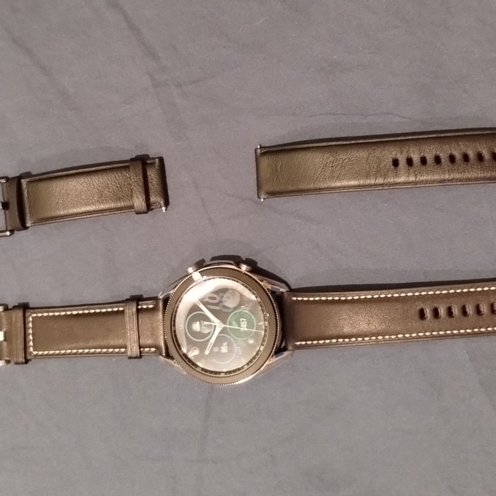 New Samsung Watch Bands